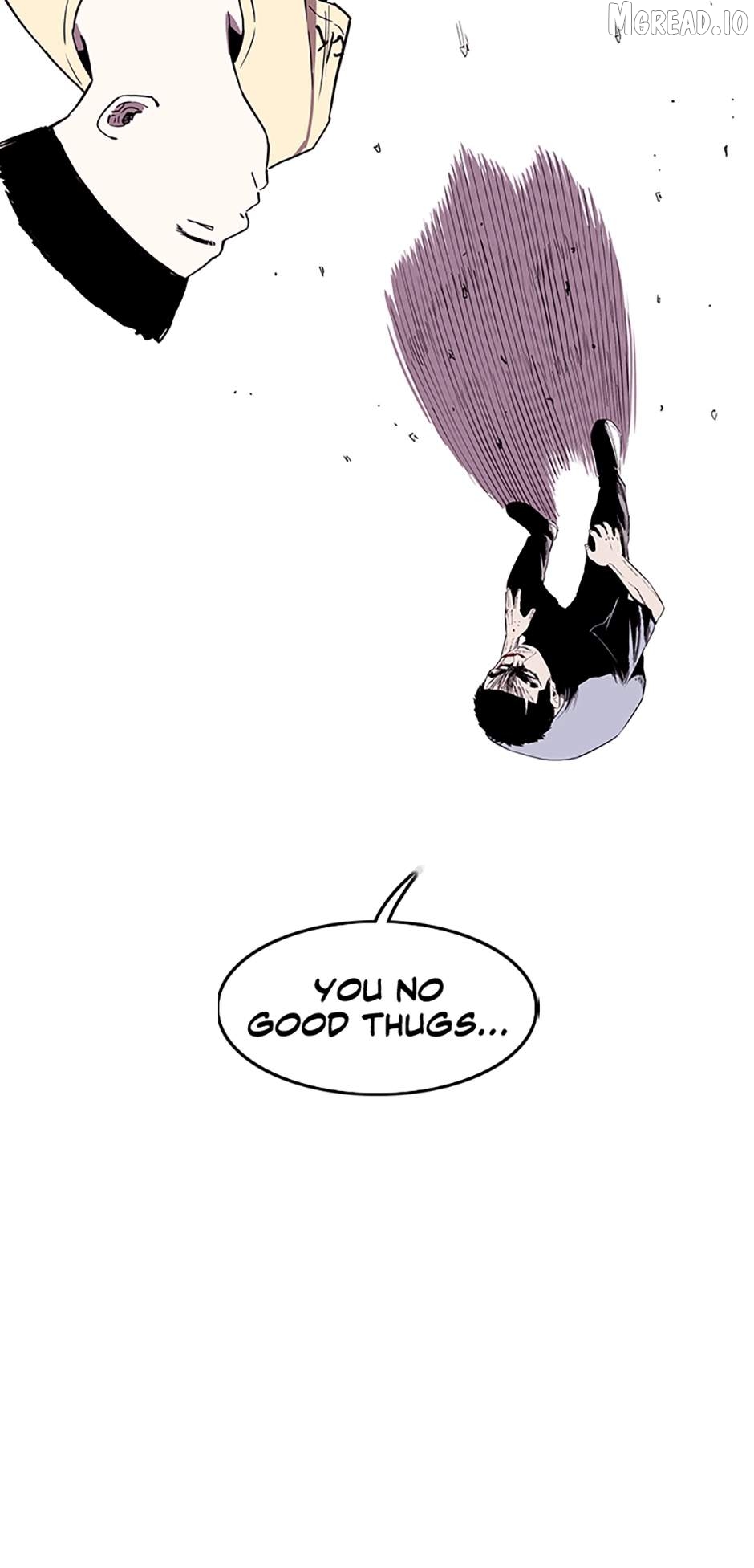 A Better Labor Chapter 87 - page 69