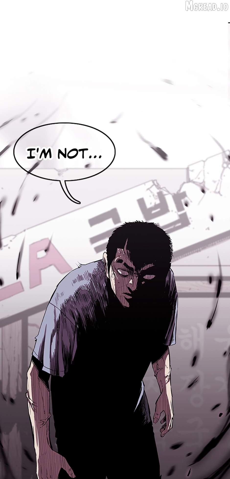 A Better Labor Chapter 87 - page 70