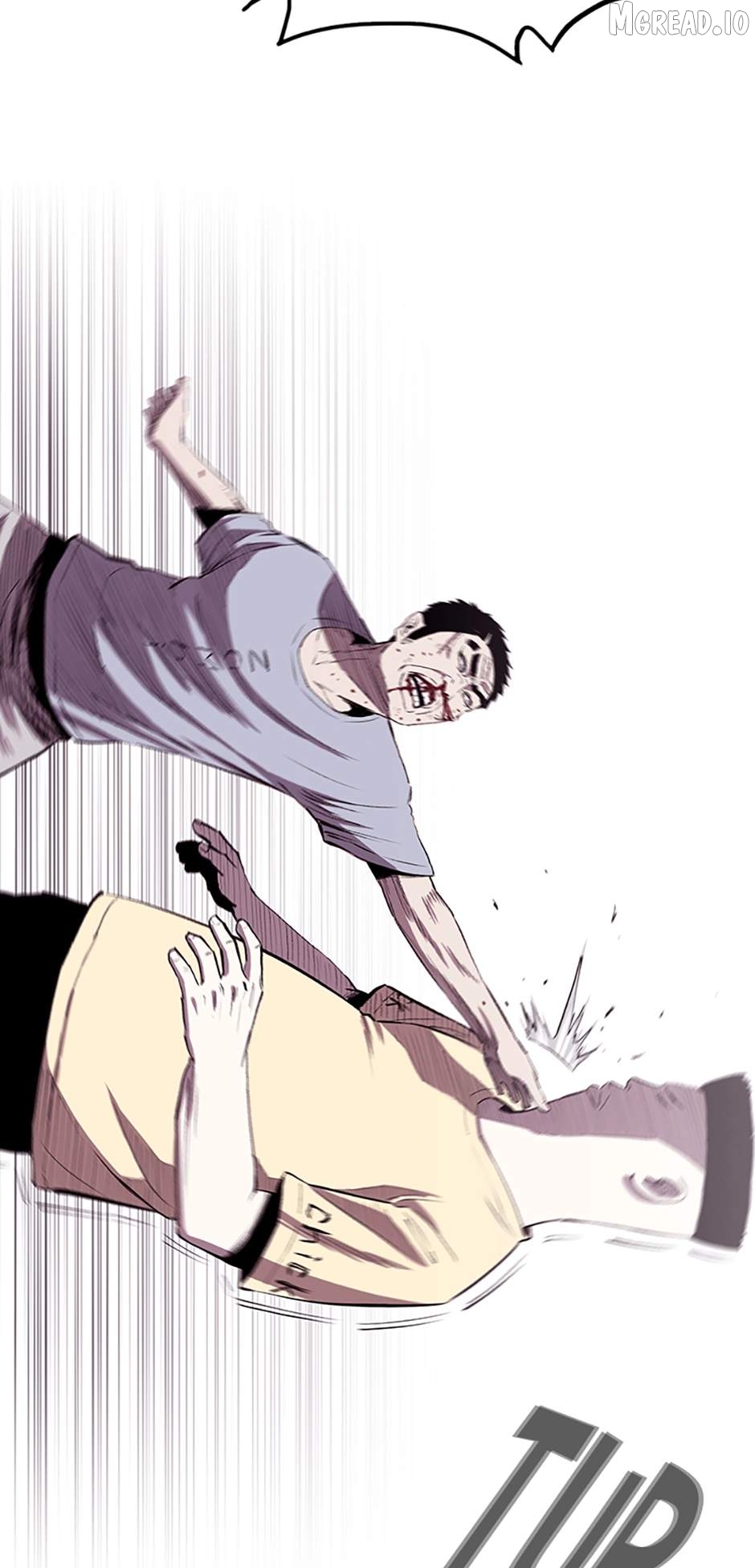 A Better Labor Chapter 87 - page 79