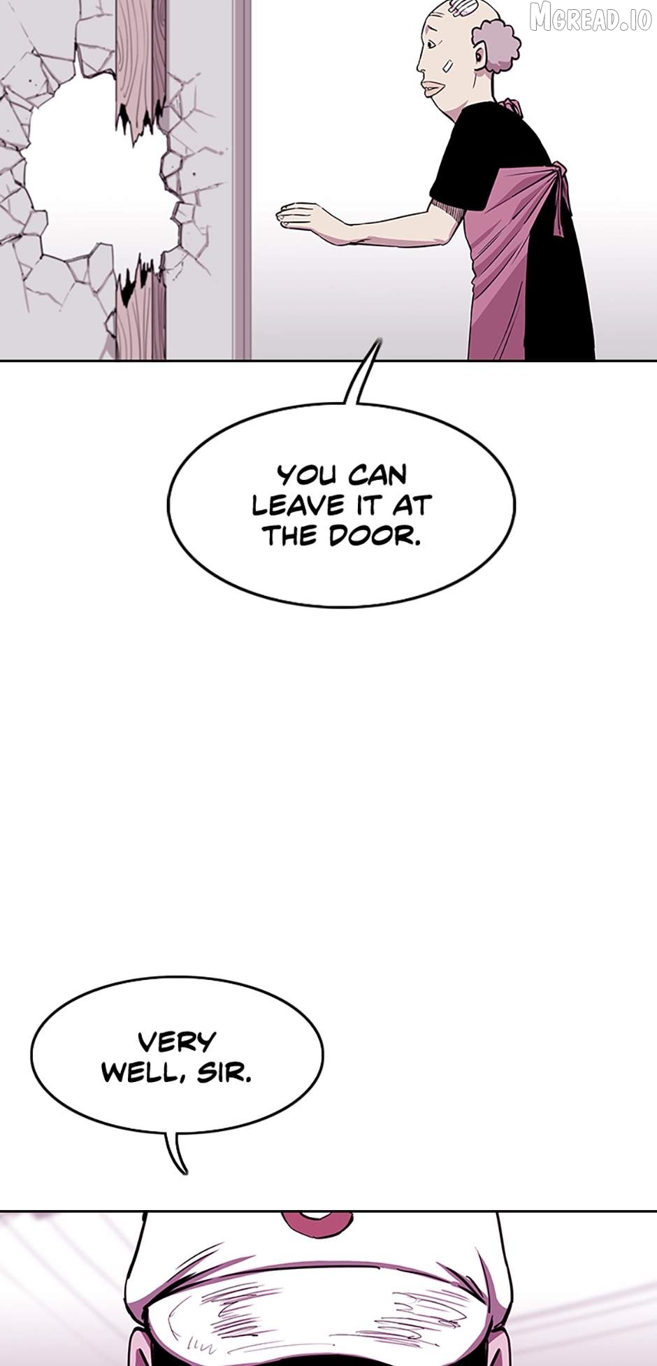 A Better Labor Chapter 87 - page 8