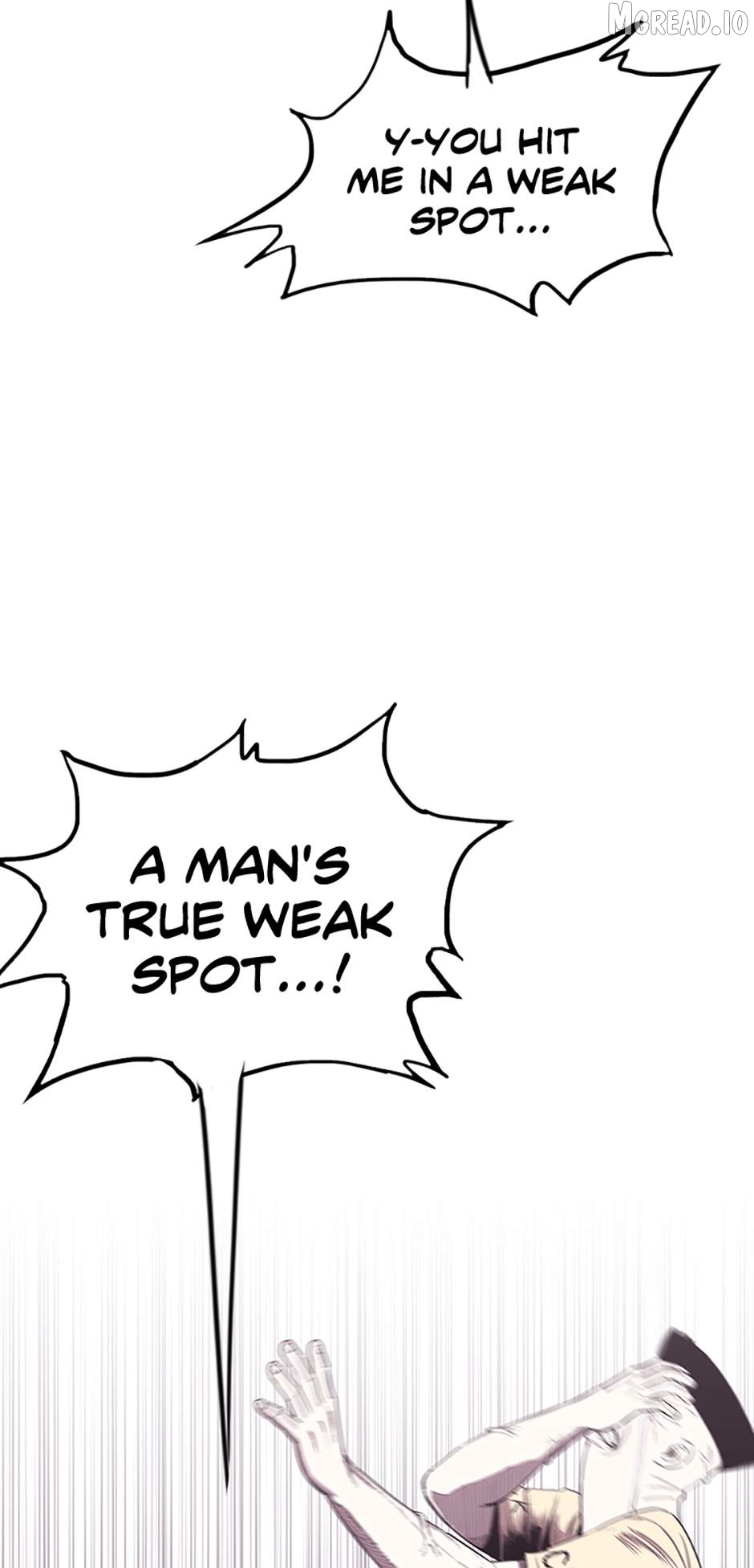 A Better Labor Chapter 87 - page 87