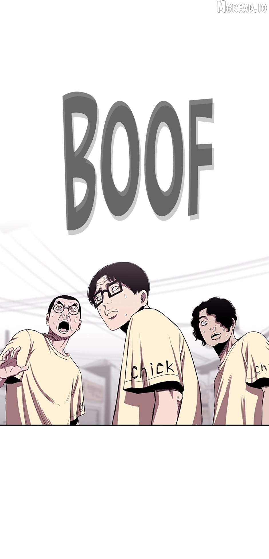 A Better Labor Chapter 87 - page 89