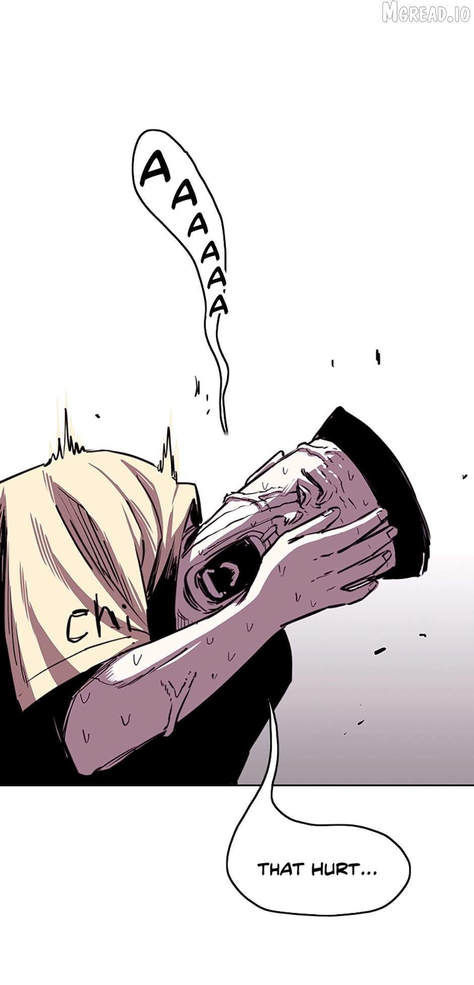 A Better Labor Chapter 87 - page 90