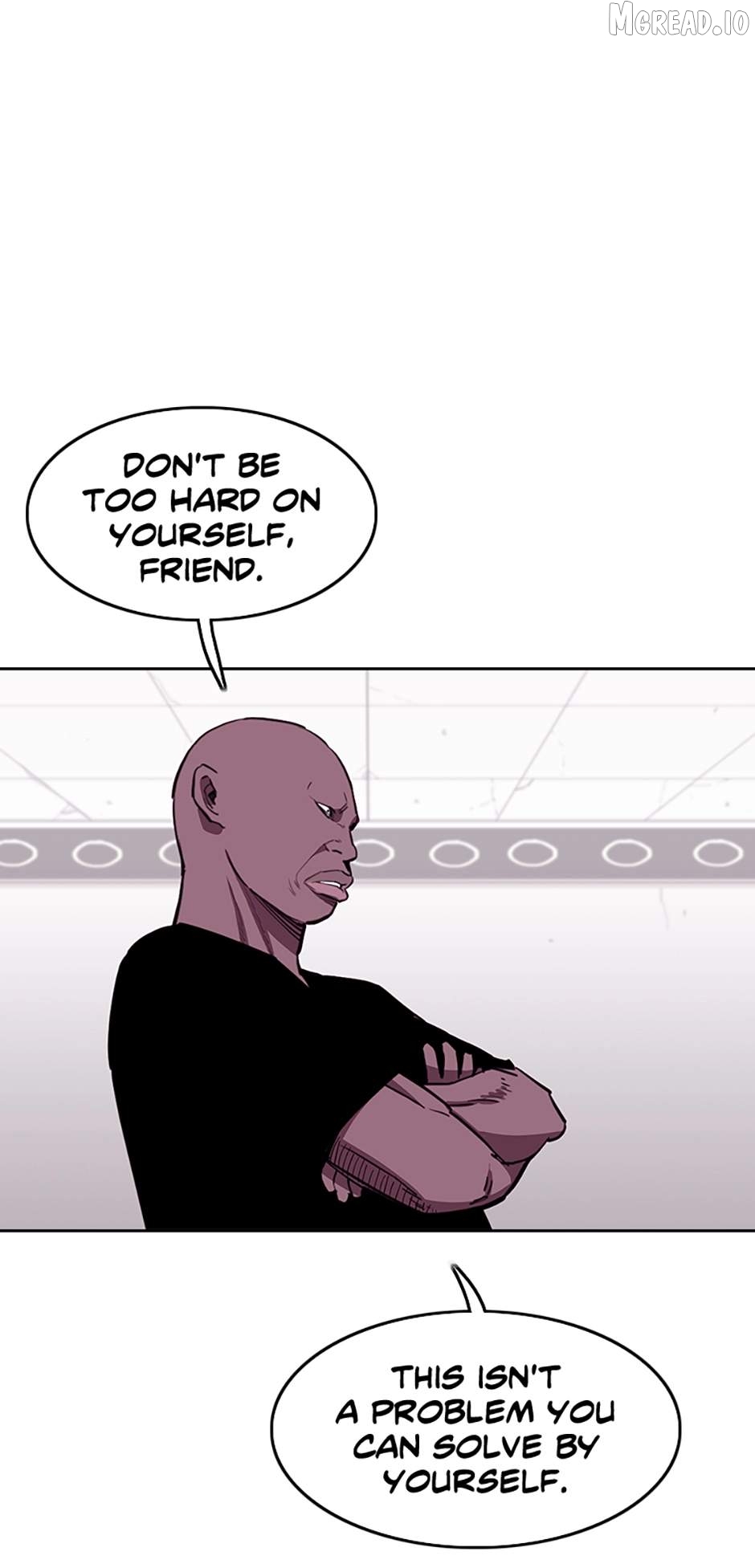 A Better Labor Chapter 87 - page 96