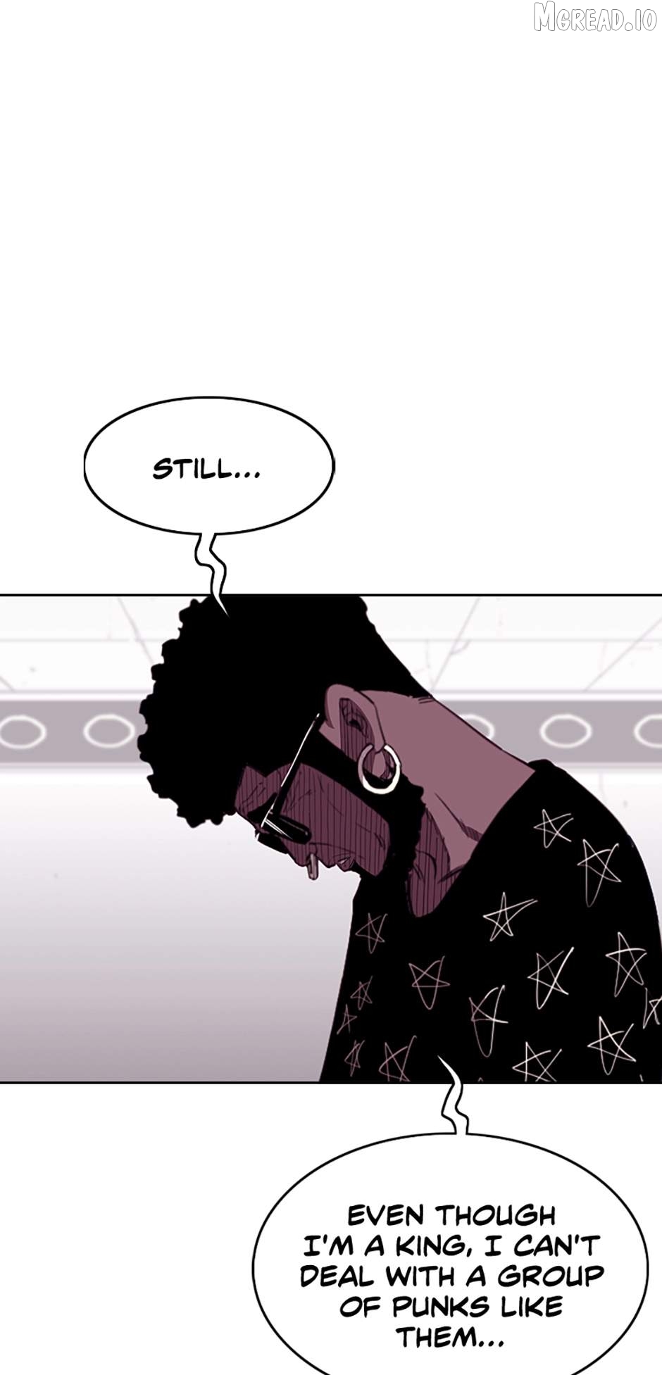 A Better Labor Chapter 87 - page 97