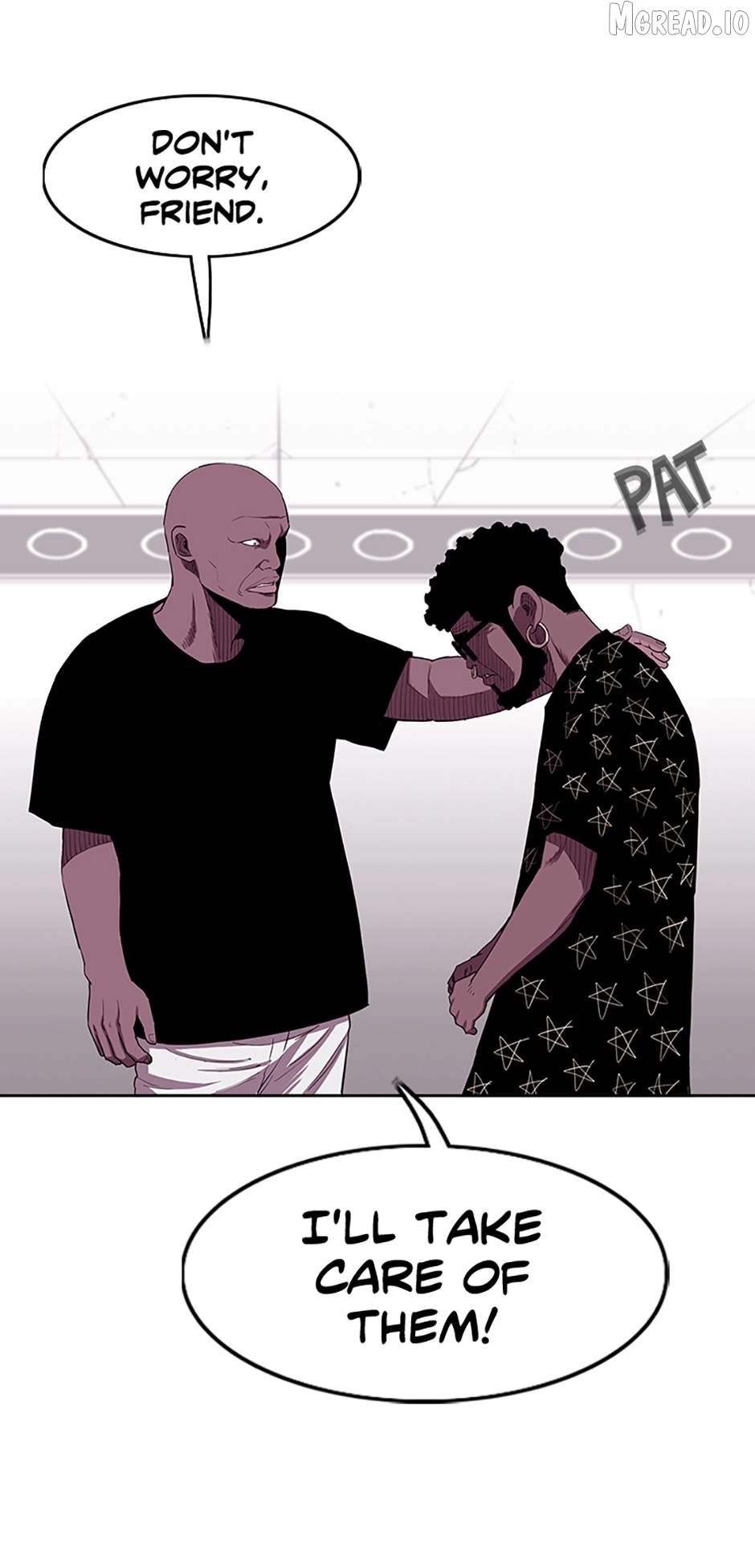 A Better Labor Chapter 87 - page 99