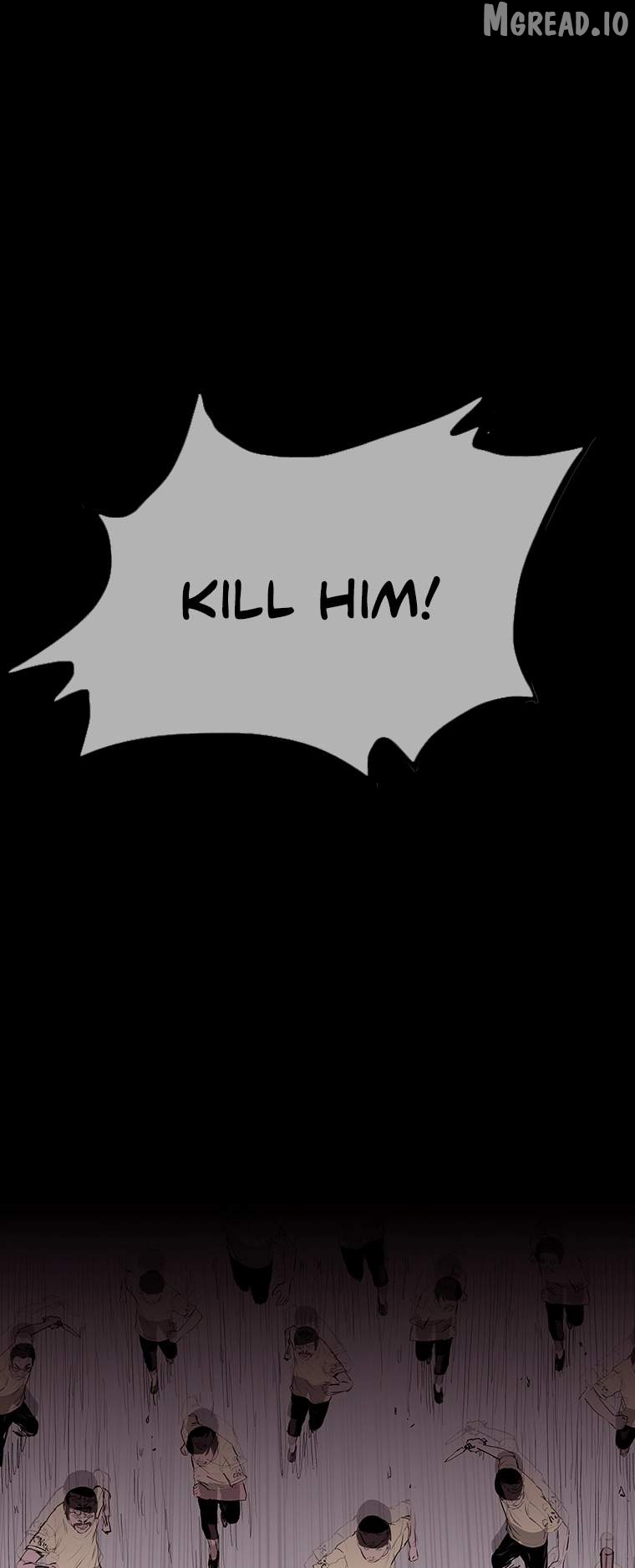 A Better Labor Chapter 94 - page 1