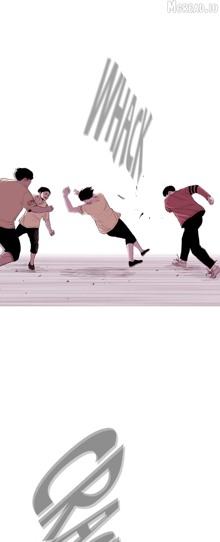 A Better Labor Chapter 94 - page 11