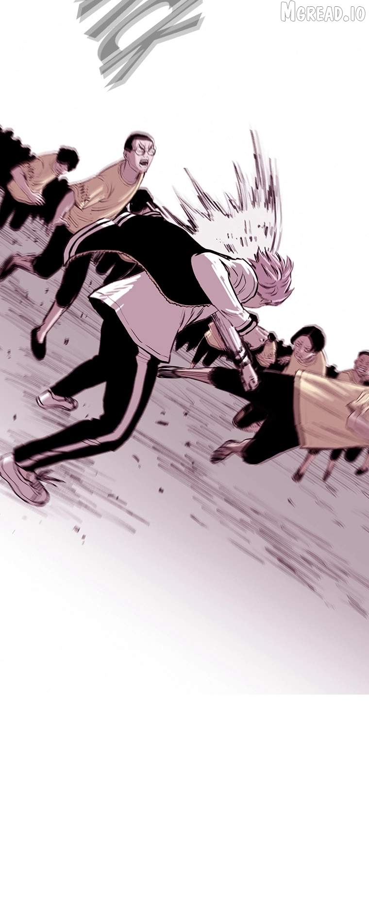 A Better Labor Chapter 94 - page 12