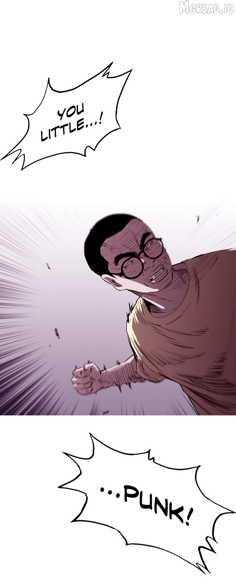 A Better Labor Chapter 94 - page 13