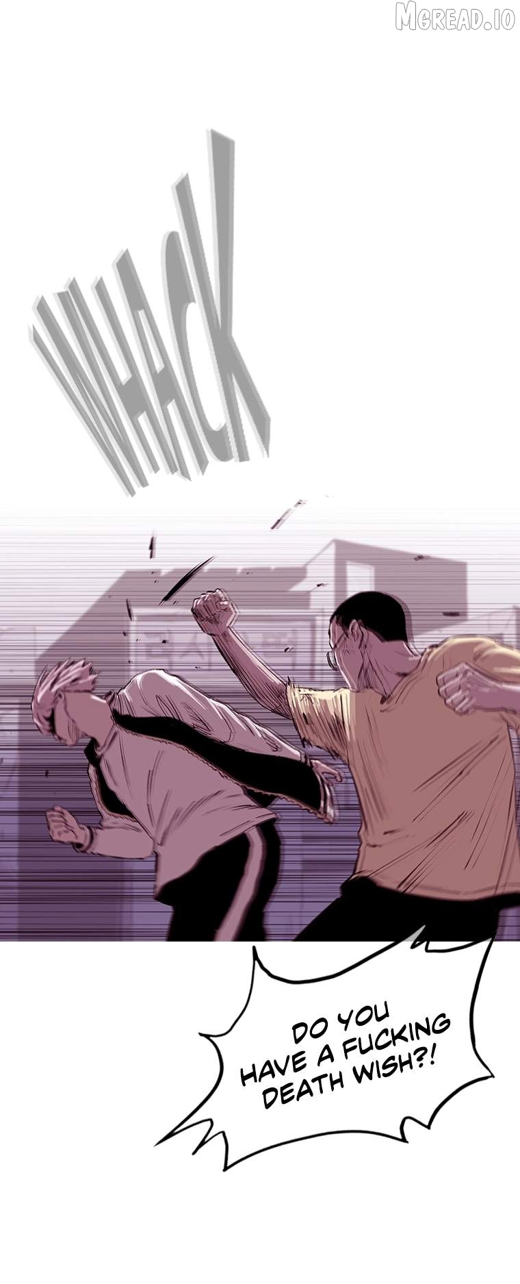 A Better Labor Chapter 94 - page 14