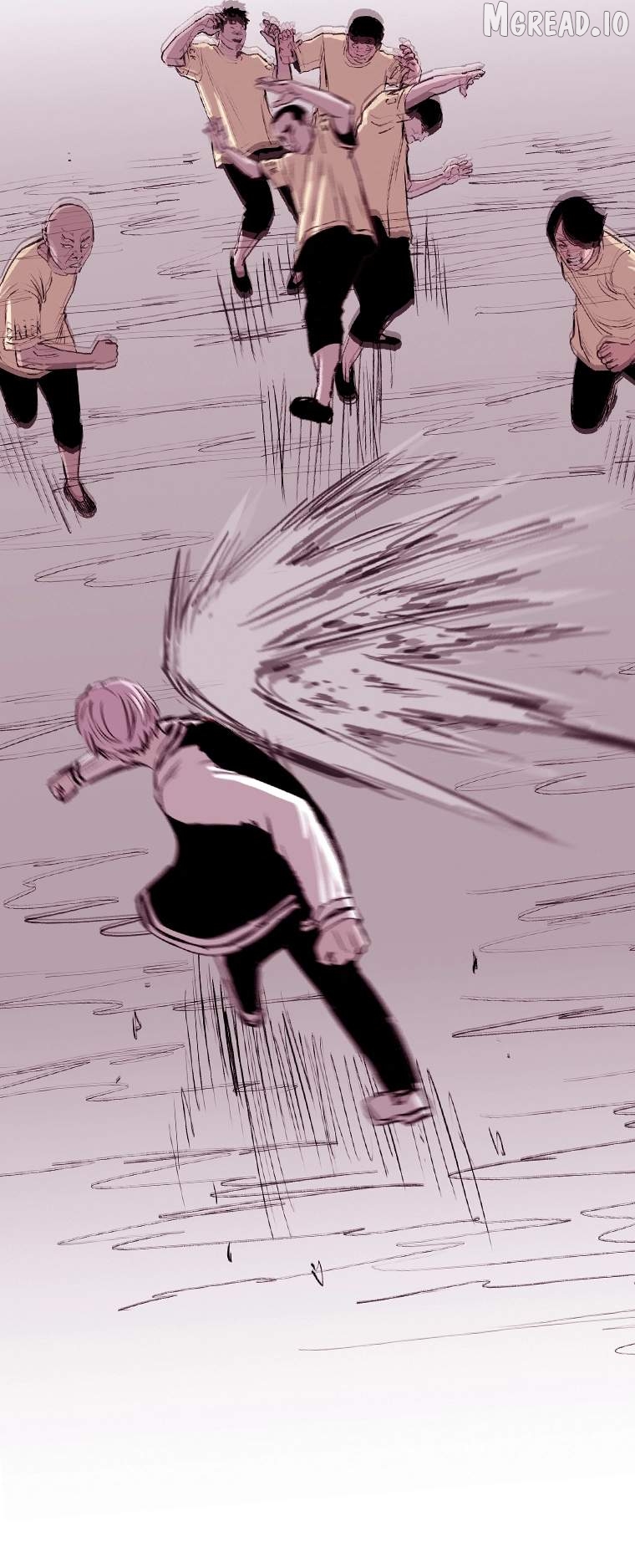 A Better Labor Chapter 94 - page 16