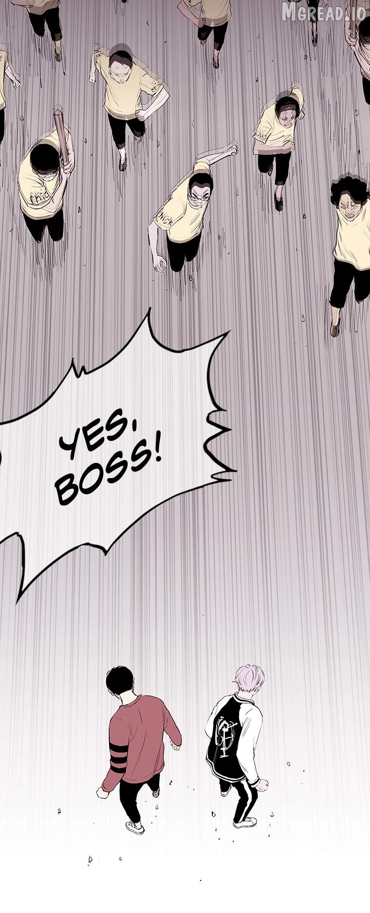 A Better Labor Chapter 94 - page 2