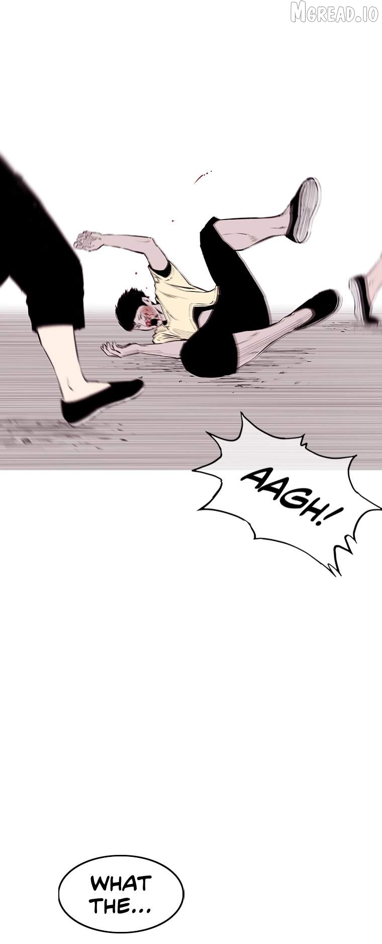 A Better Labor Chapter 94 - page 22