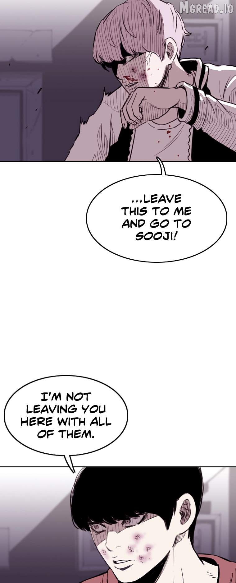 A Better Labor Chapter 94 - page 26