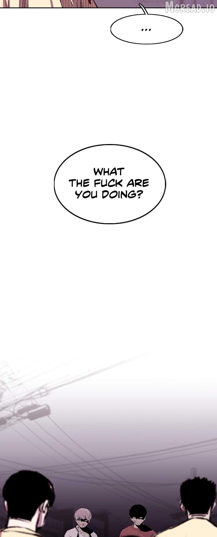 A Better Labor Chapter 94 - page 28