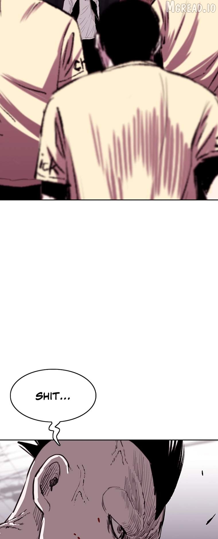 A Better Labor Chapter 94 - page 29