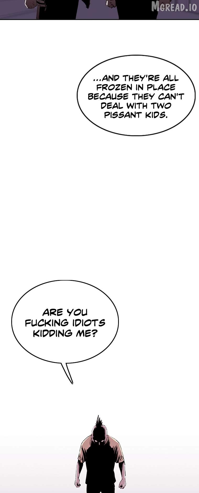 A Better Labor Chapter 94 - page 31