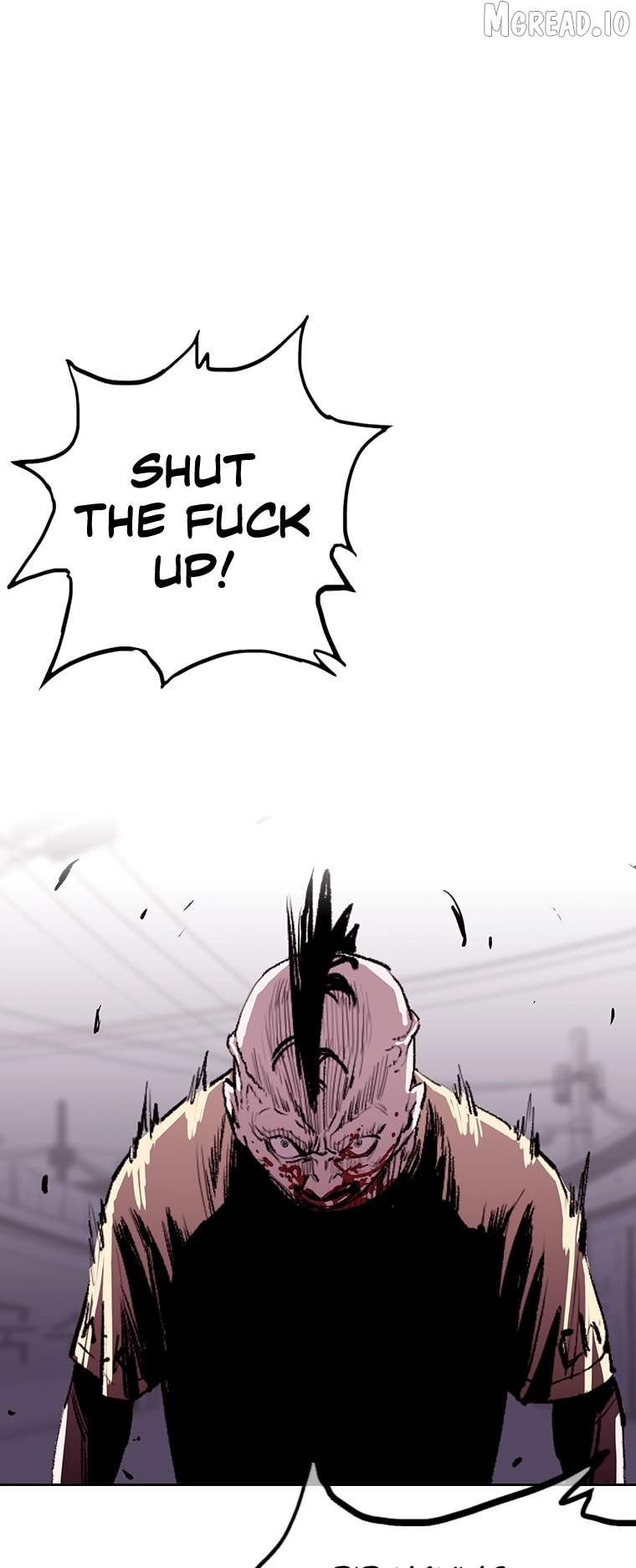 A Better Labor Chapter 94 - page 34