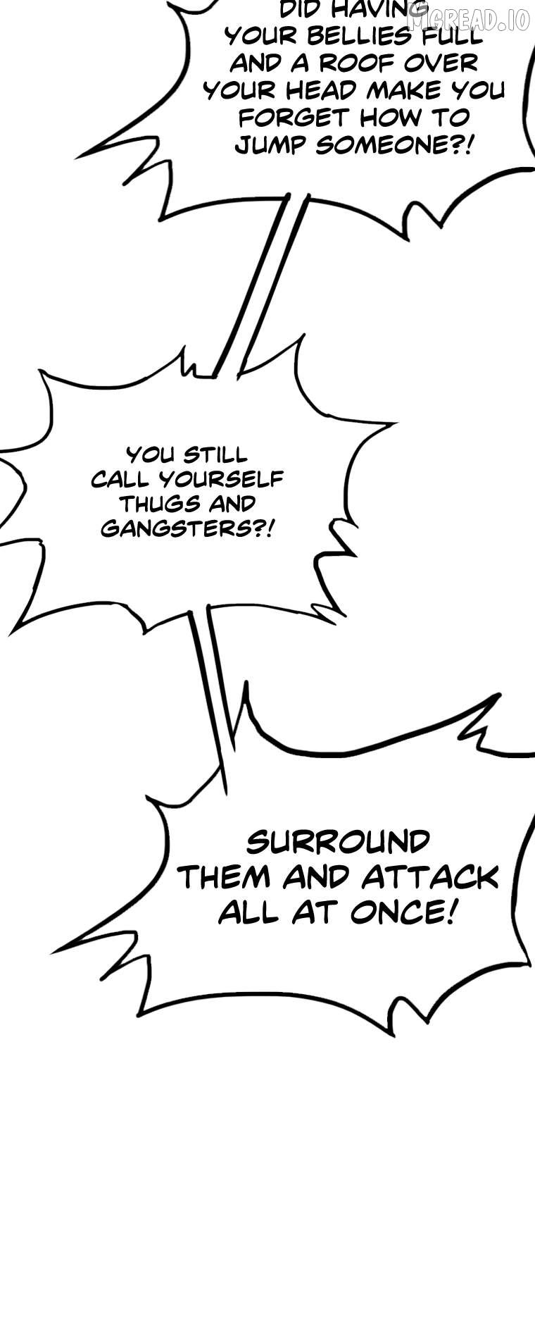 A Better Labor Chapter 94 - page 35