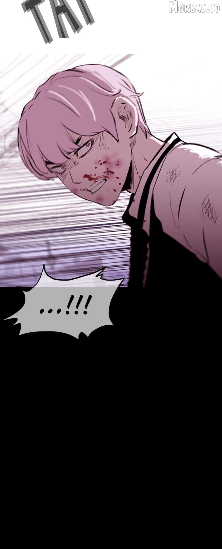 A Better Labor Chapter 94 - page 38