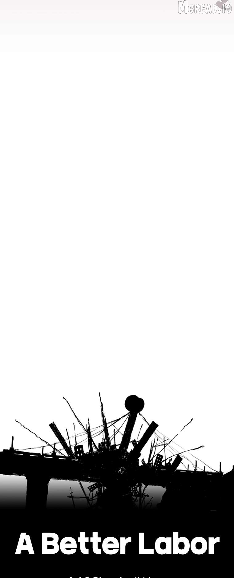 A Better Labor Chapter 94 - page 40