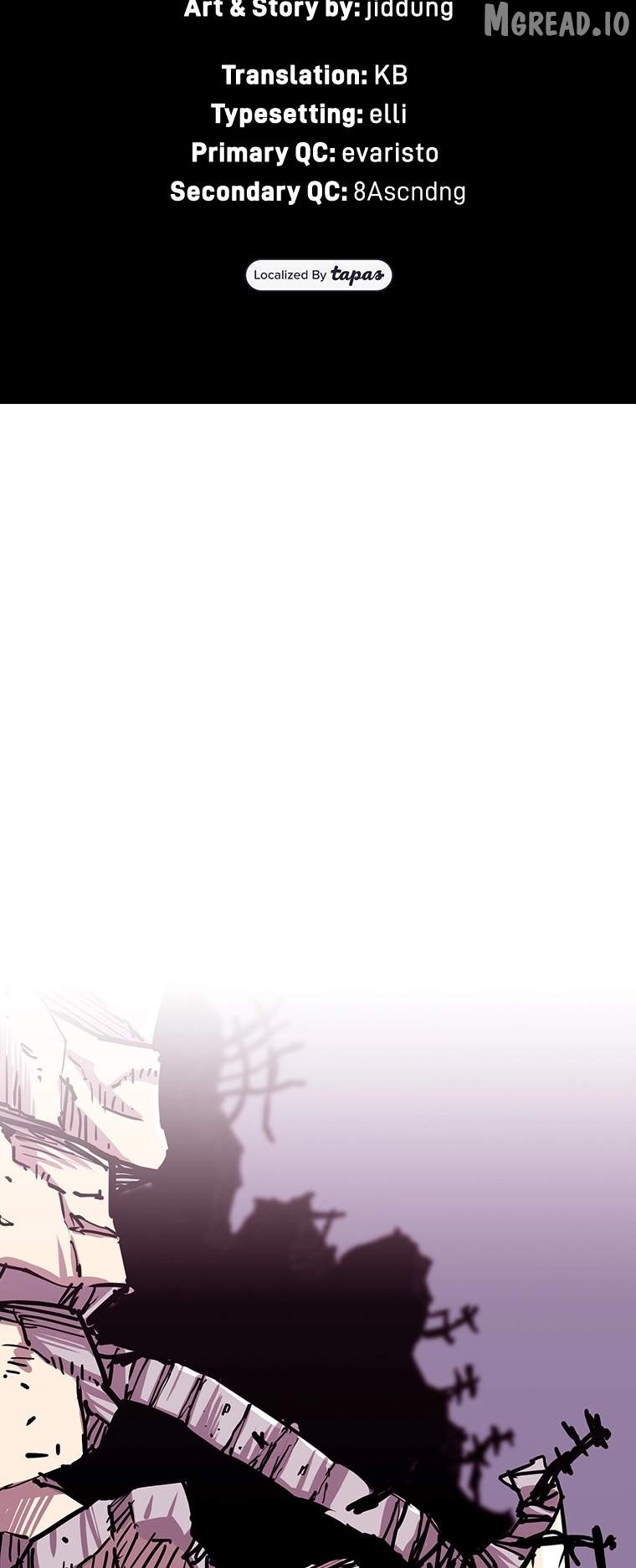 A Better Labor Chapter 94 - page 41