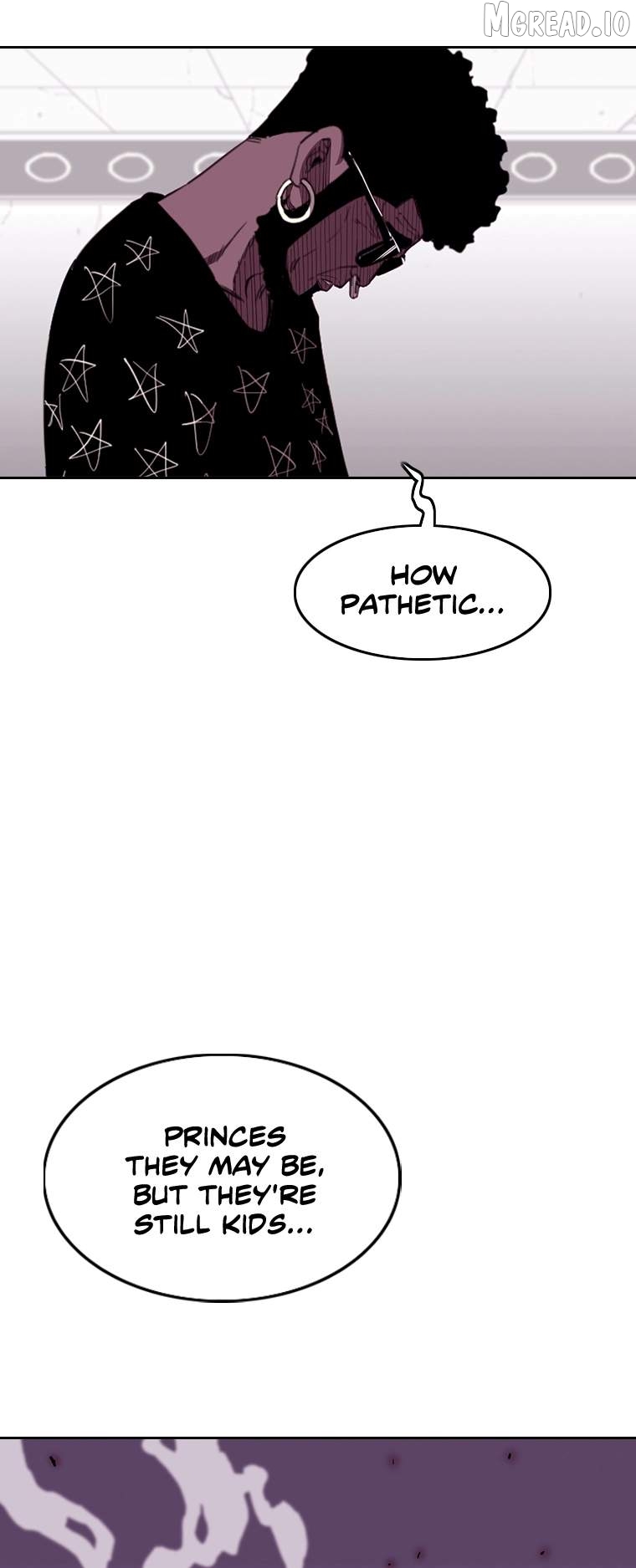 A Better Labor Chapter 94 - page 44