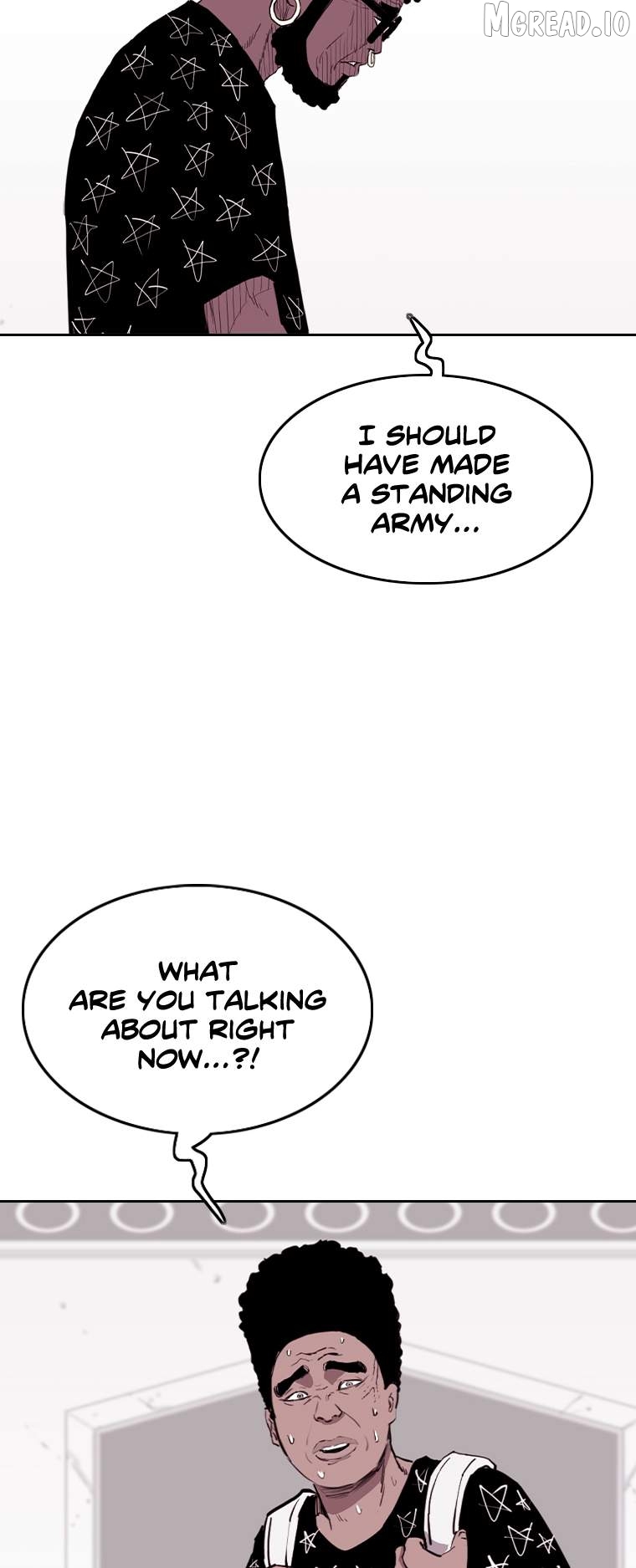 A Better Labor Chapter 94 - page 46