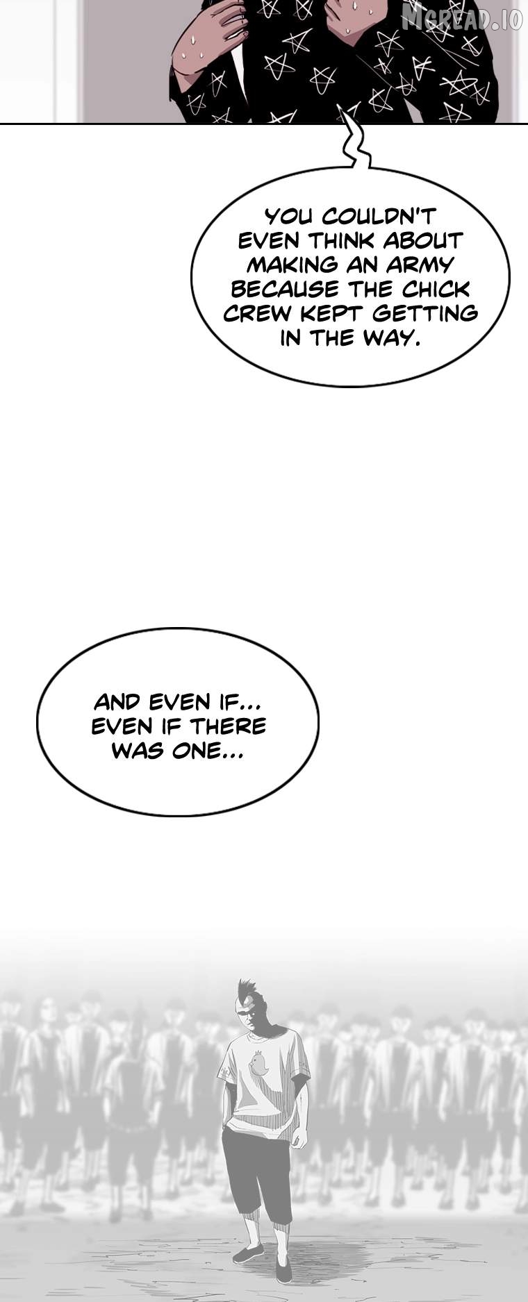 A Better Labor Chapter 94 - page 47