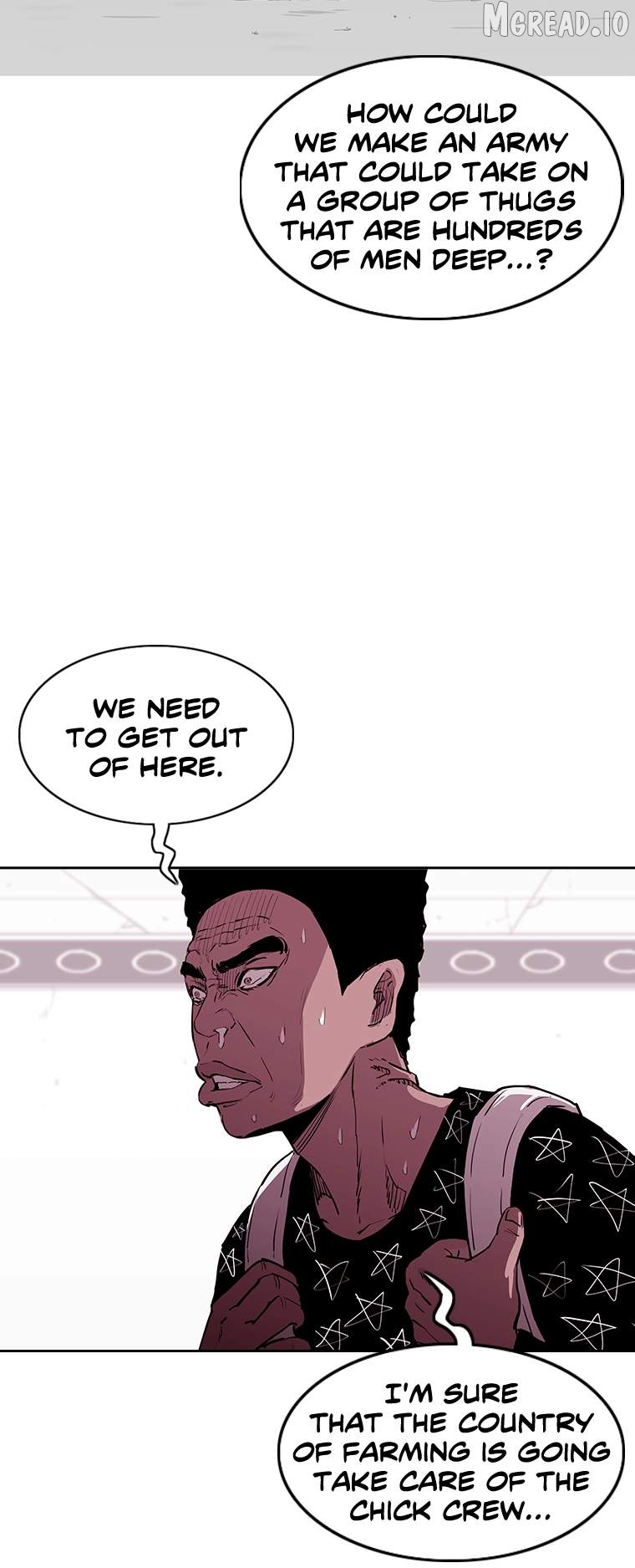 A Better Labor Chapter 94 - page 48