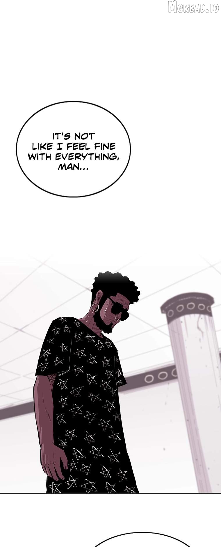 A Better Labor Chapter 94 - page 49