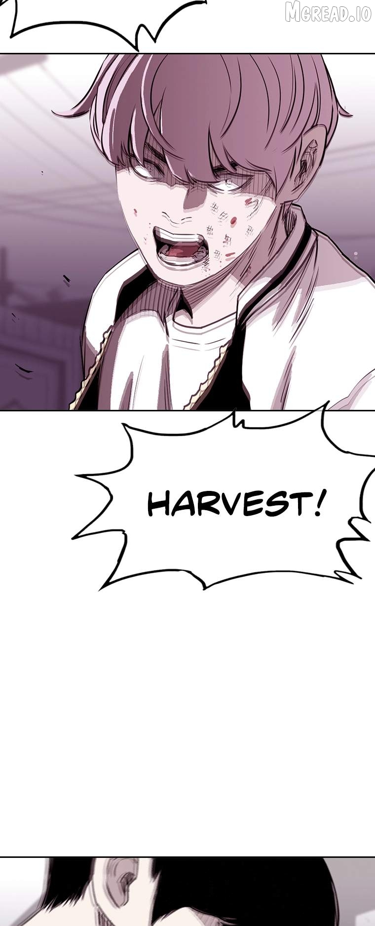 A Better Labor Chapter 94 - page 5