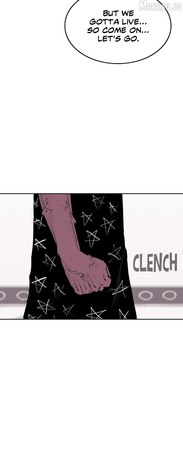 A Better Labor Chapter 94 - page 50