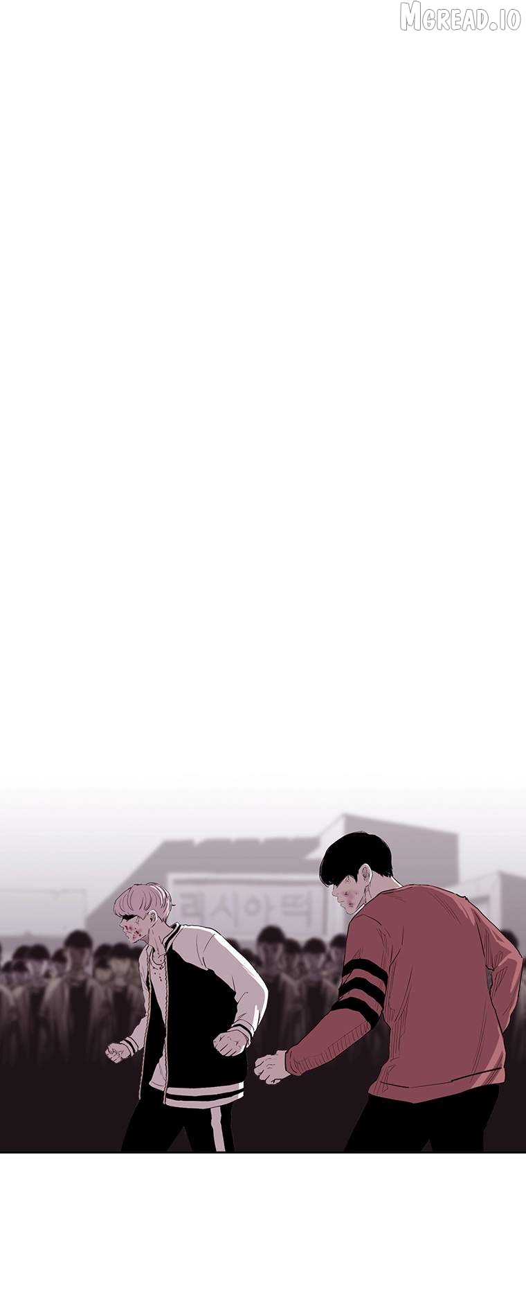 A Better Labor Chapter 94 - page 51