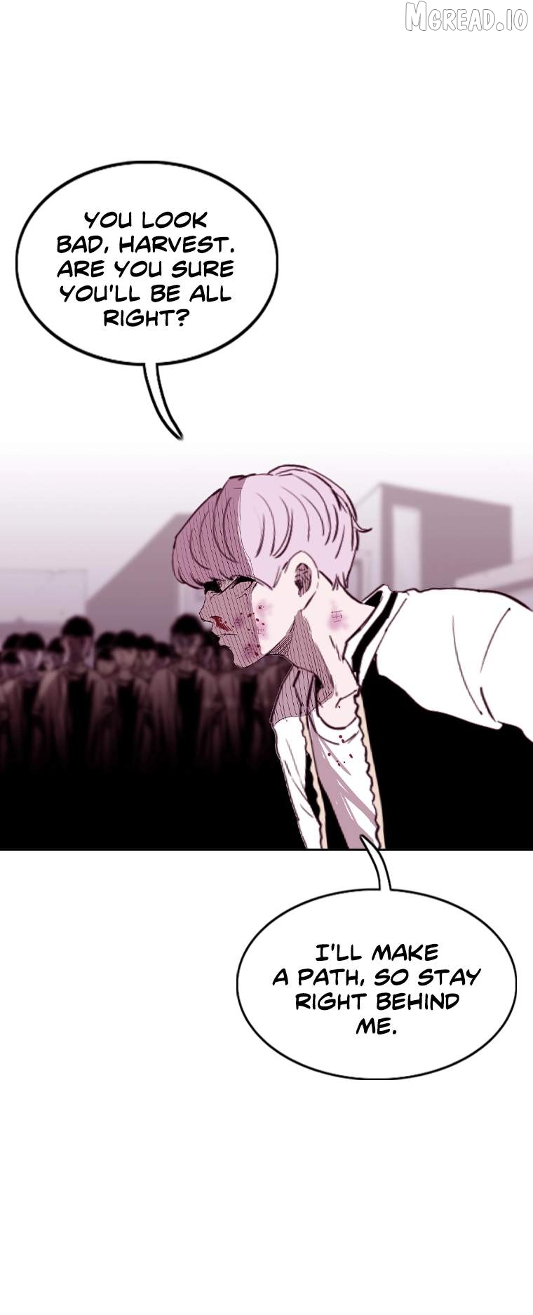 A Better Labor Chapter 94 - page 52