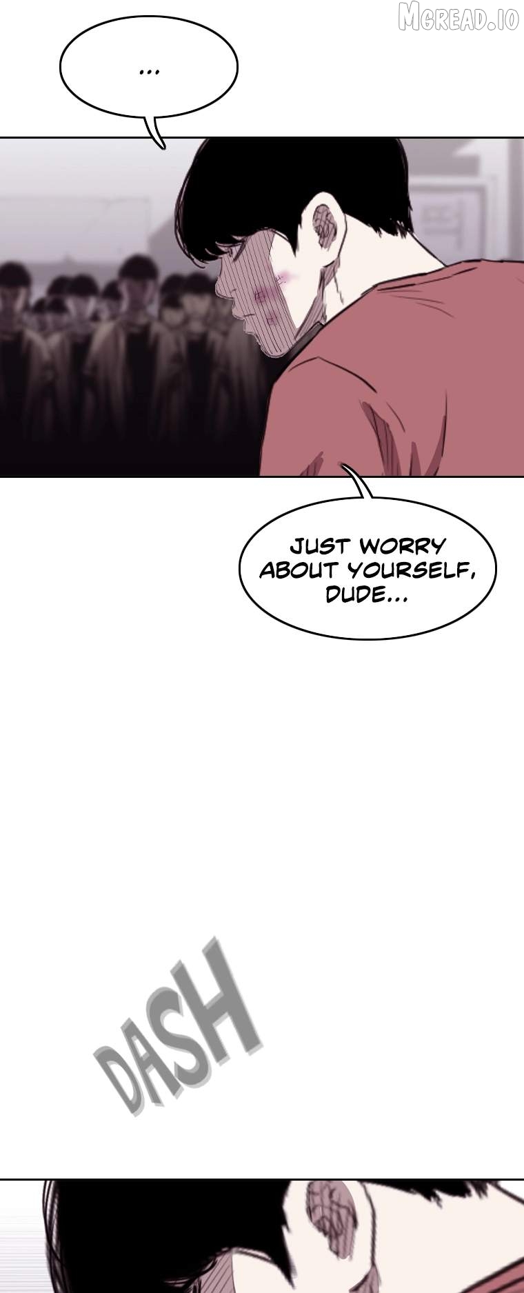 A Better Labor Chapter 94 - page 53