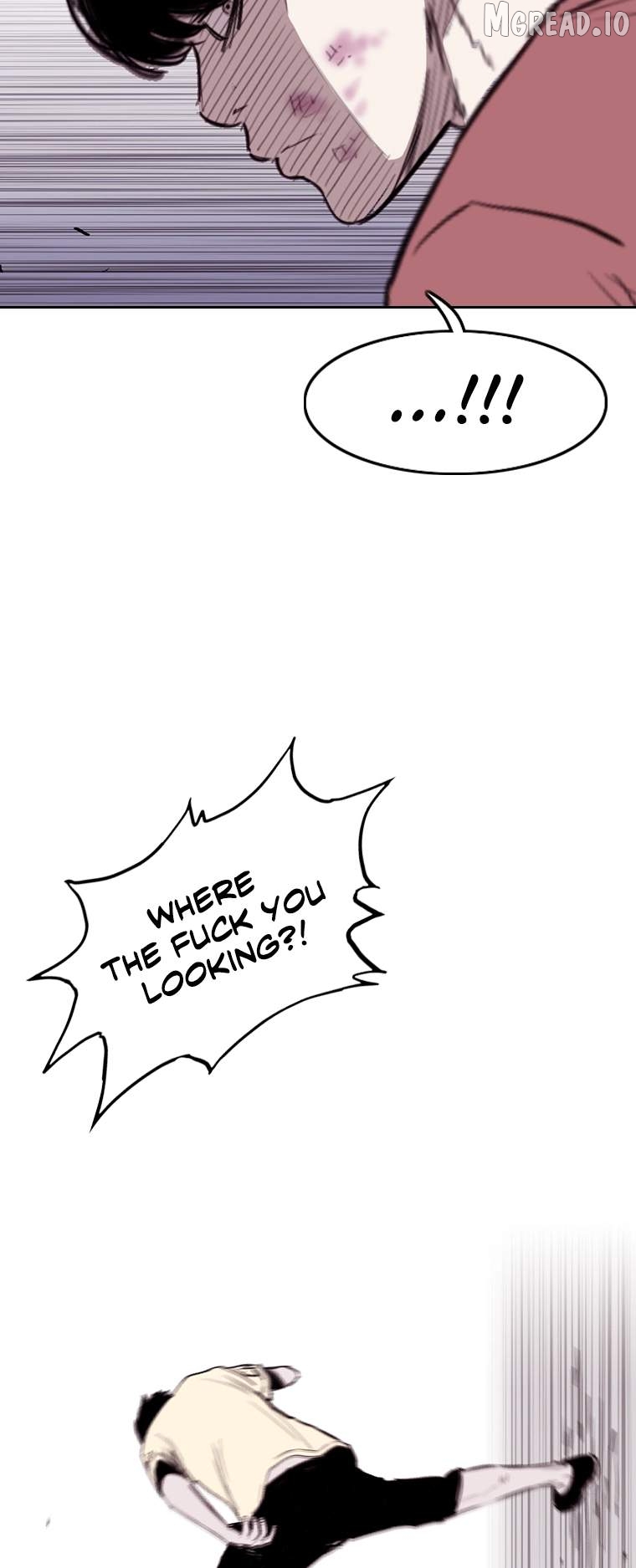 A Better Labor Chapter 94 - page 54