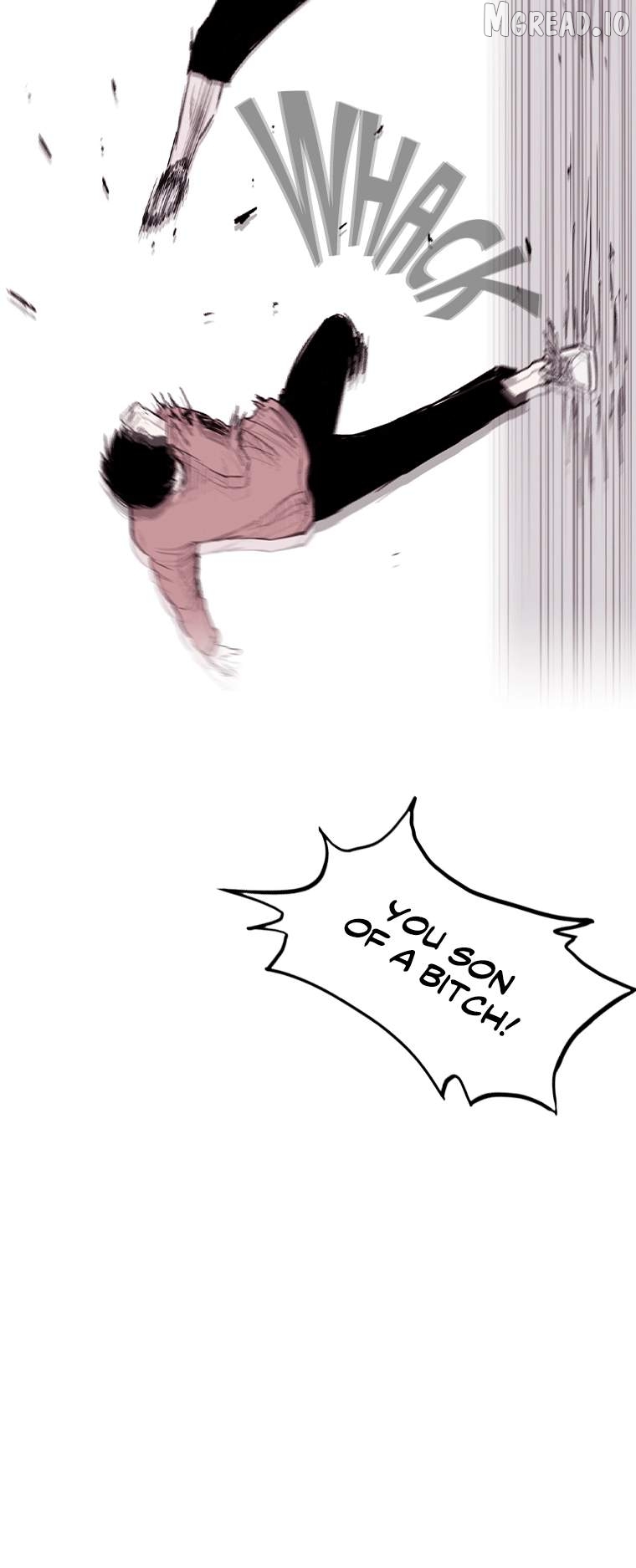 A Better Labor Chapter 94 - page 55