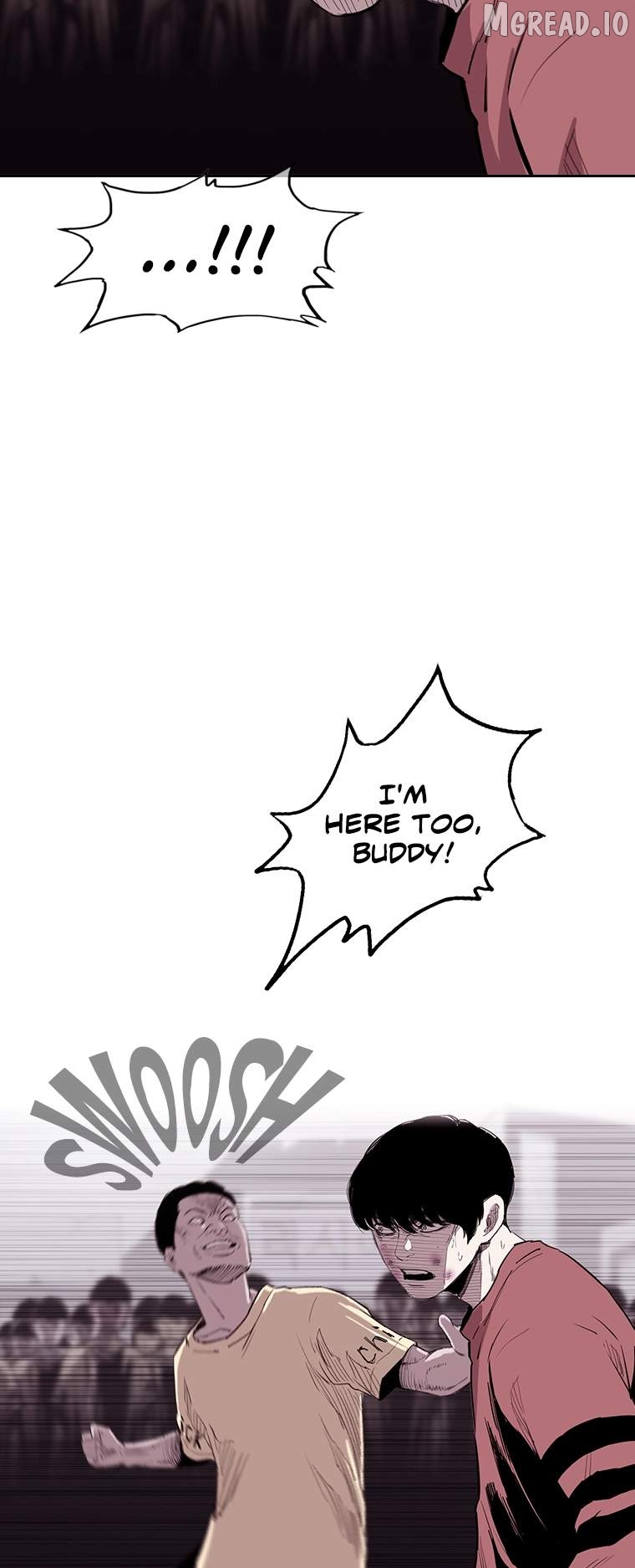 A Better Labor Chapter 94 - page 57