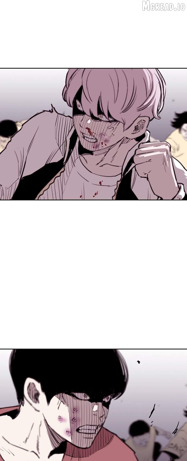 A Better Labor Chapter 94 - page 61