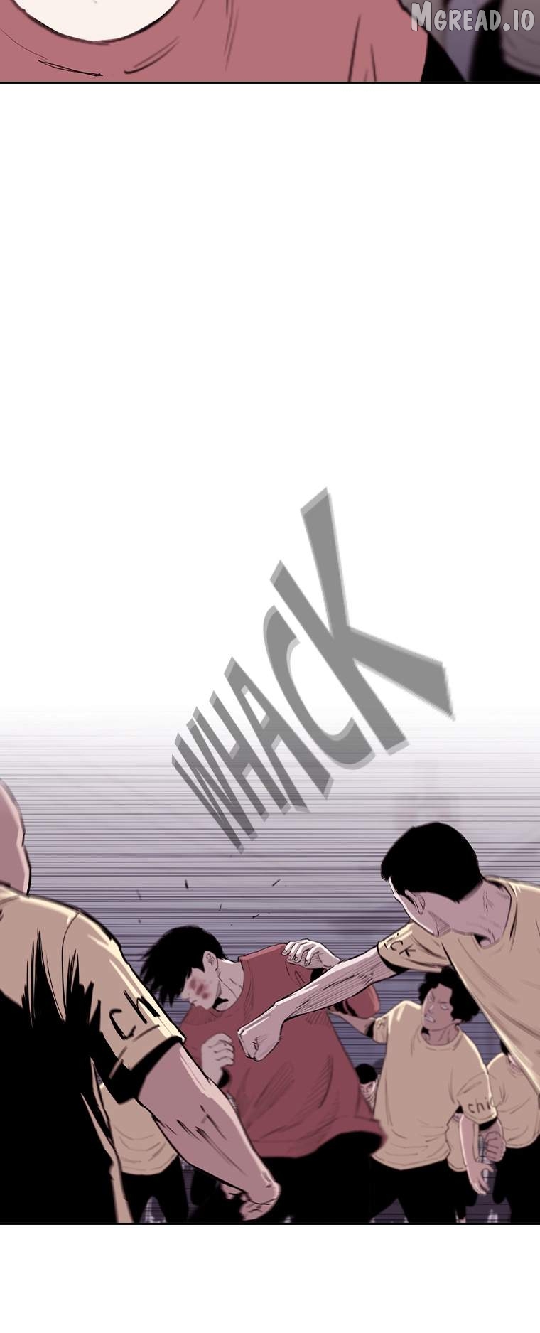 A Better Labor Chapter 94 - page 62