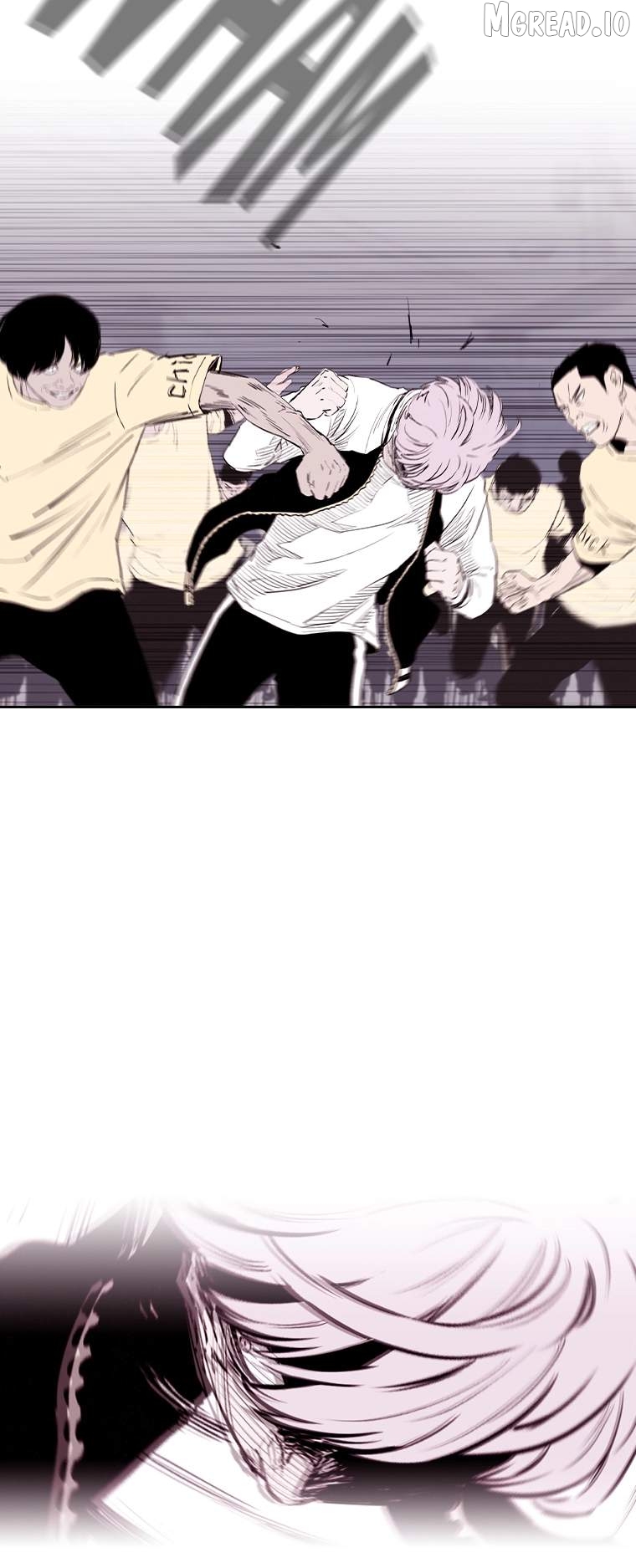 A Better Labor Chapter 94 - page 64