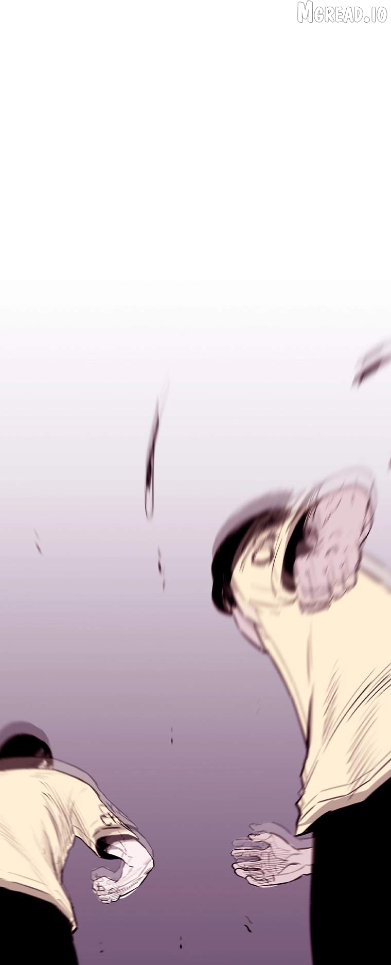 A Better Labor Chapter 94 - page 65