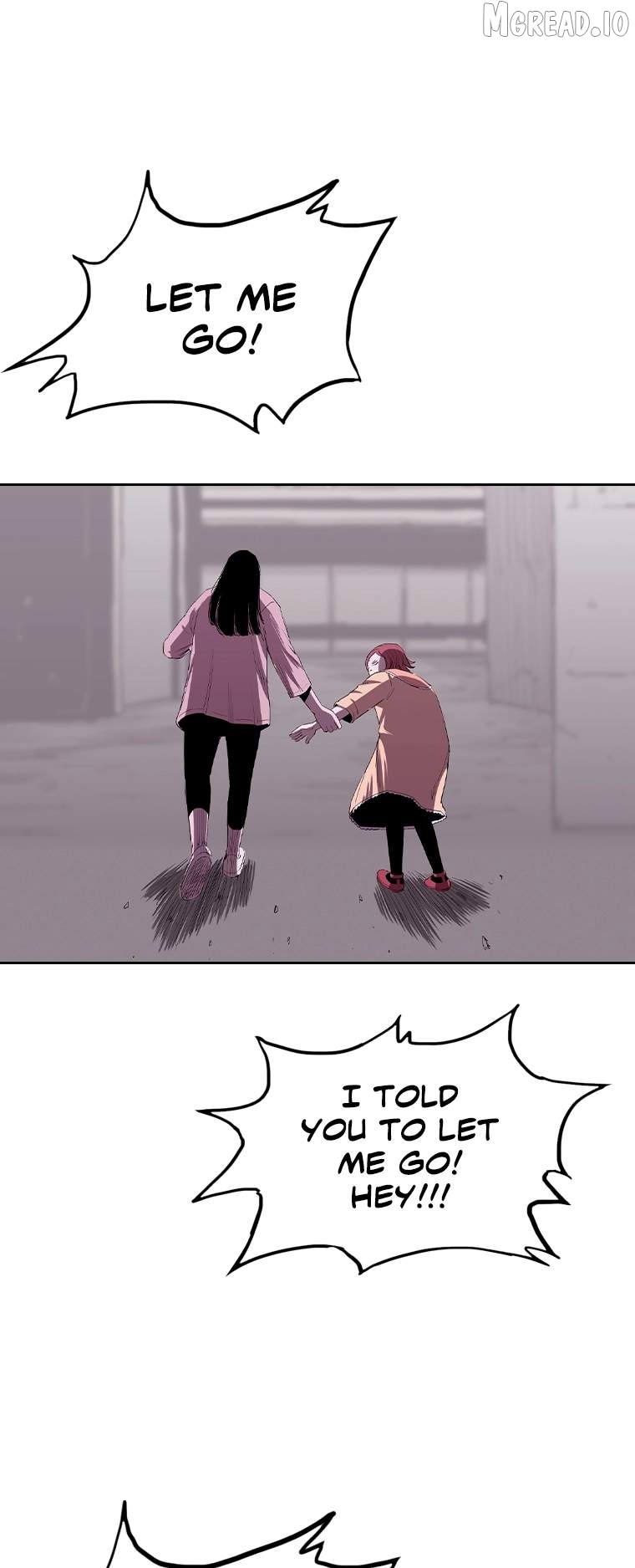 A Better Labor Chapter 94 - page 68