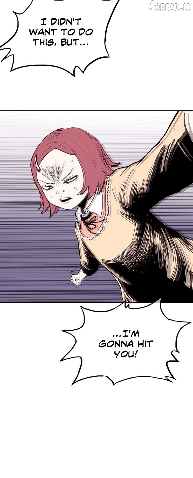 A Better Labor Chapter 94 - page 69