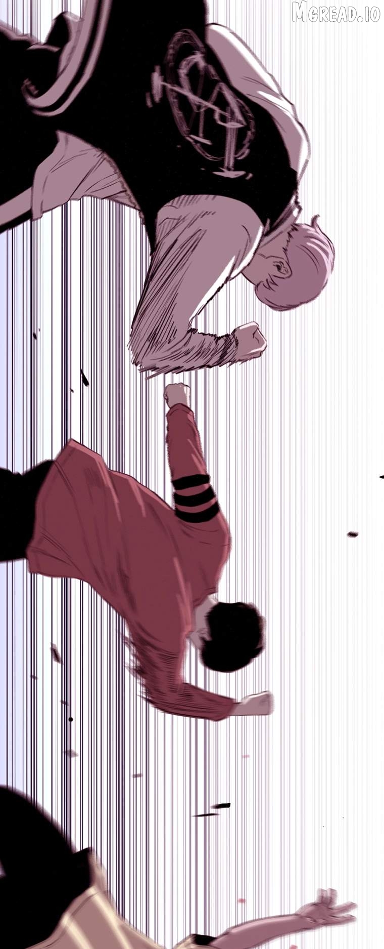 A Better Labor Chapter 94 - page 7