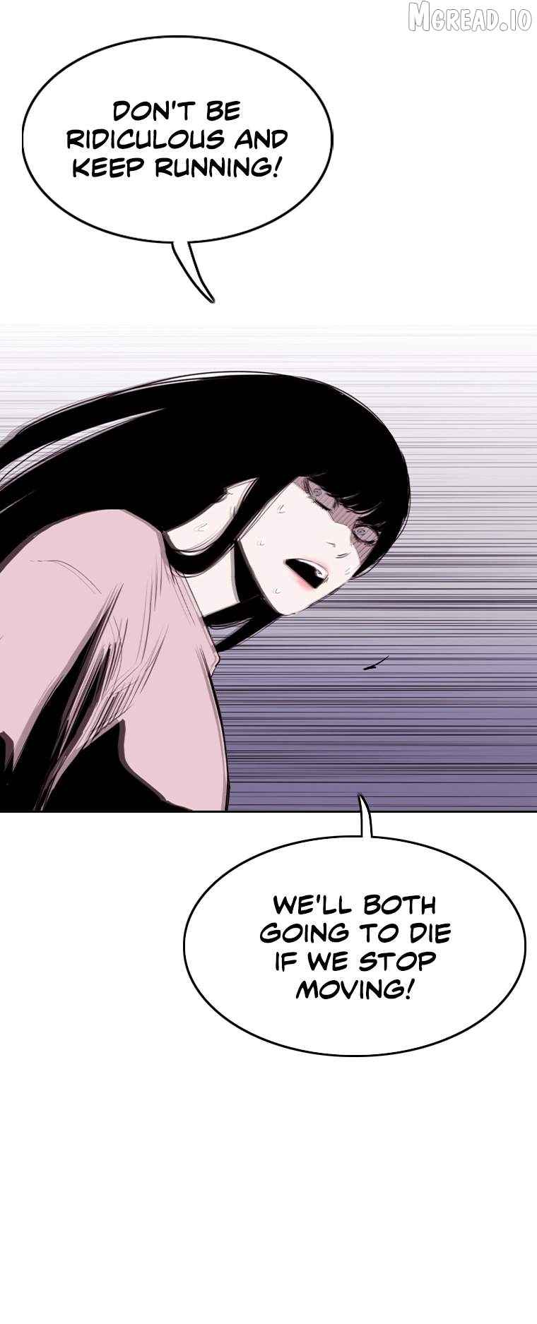 A Better Labor Chapter 94 - page 70