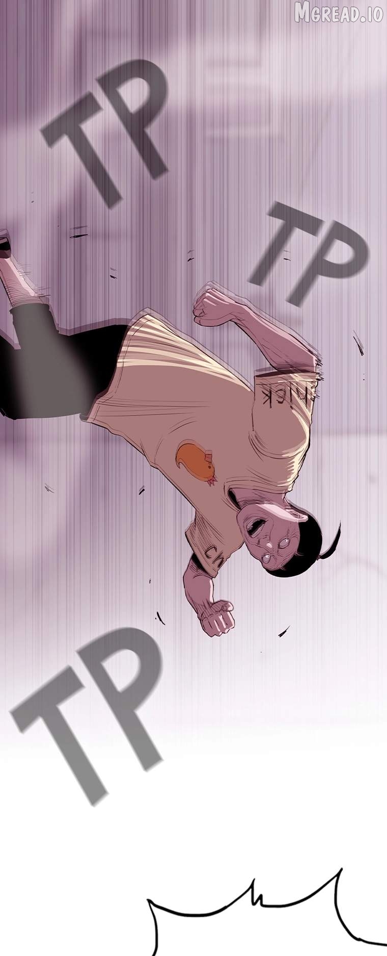 A Better Labor Chapter 94 - page 72