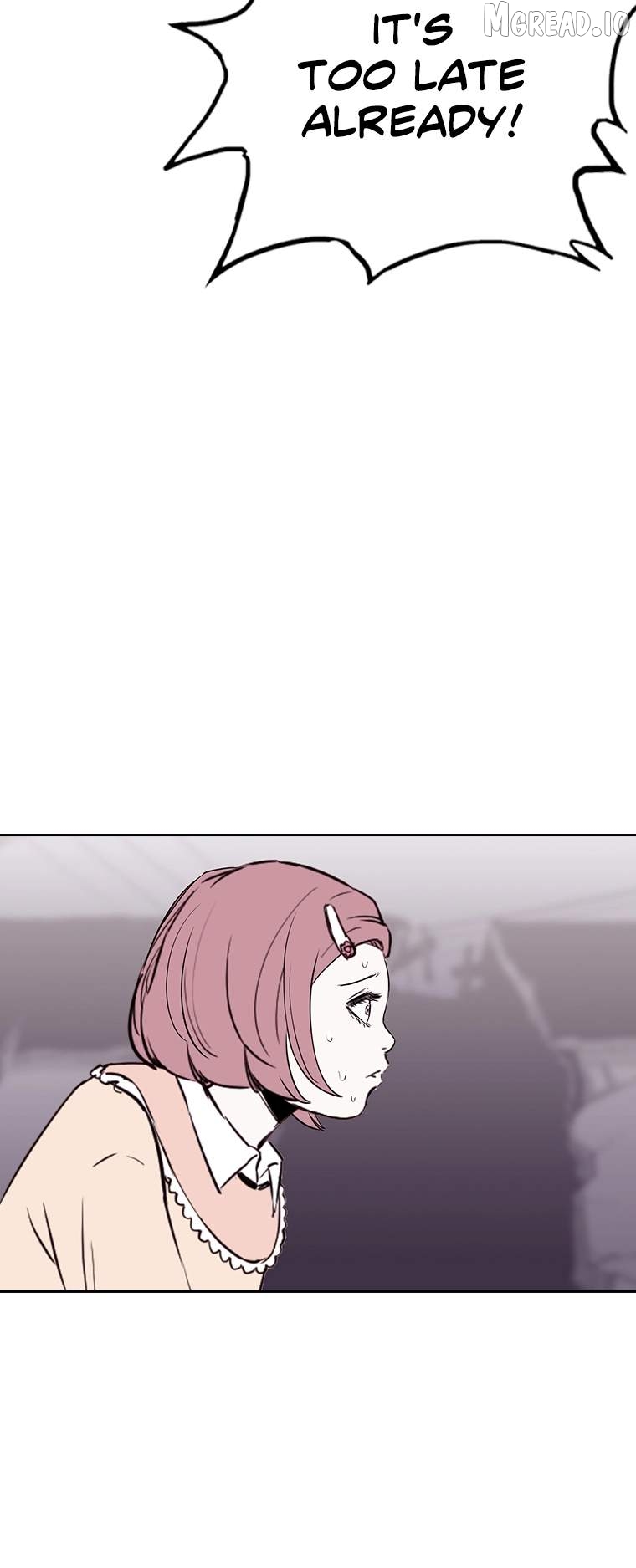 A Better Labor Chapter 94 - page 73